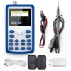 FNIRSI-1C15 digital oscilloscope 110MHz analog bandwidth 500MS/s sample rate Handheld oscilloscope 1