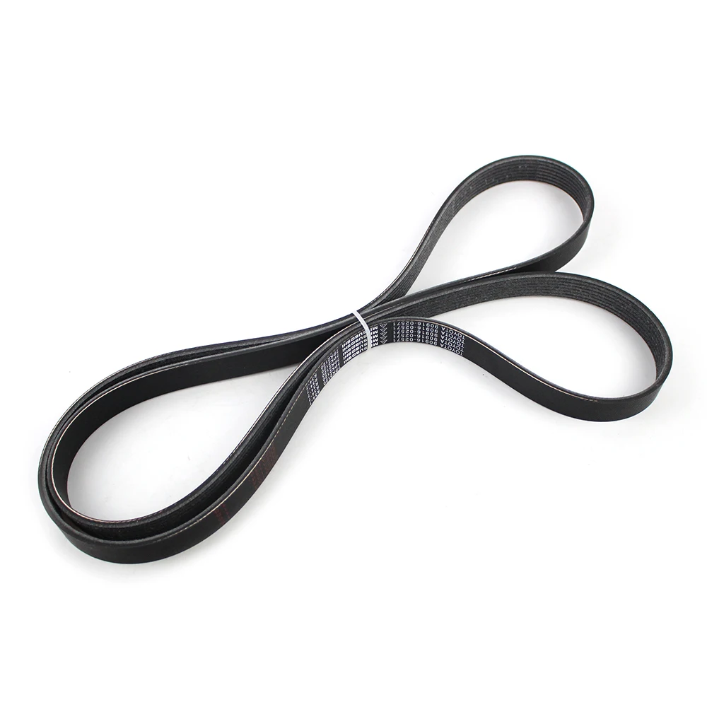 Generator Belt For Toyota HIACE 1KD 2KD 1TR 2TR 2005-2014 90916-02524 90916-02639