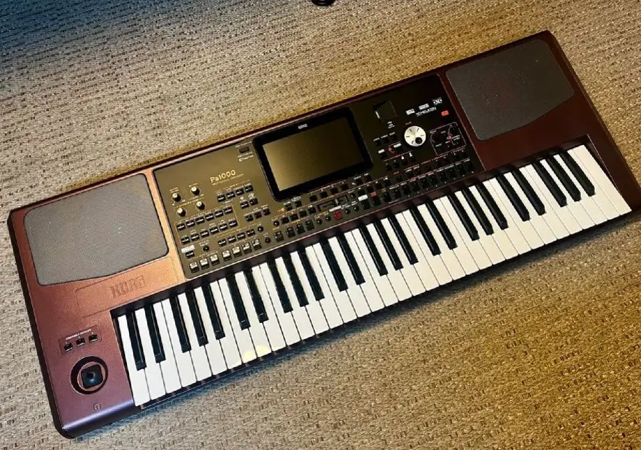 New discount Performance Arranger PA1000 PA800 Pa600 Pa300 Pa900 Pa4x PA700 PA600 61 keys