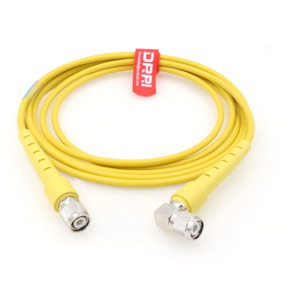 Yellow Genuine GPS SPS RADIO R8 R7 5800 5700 Series GPS Antenna TNC-TNC - View #9