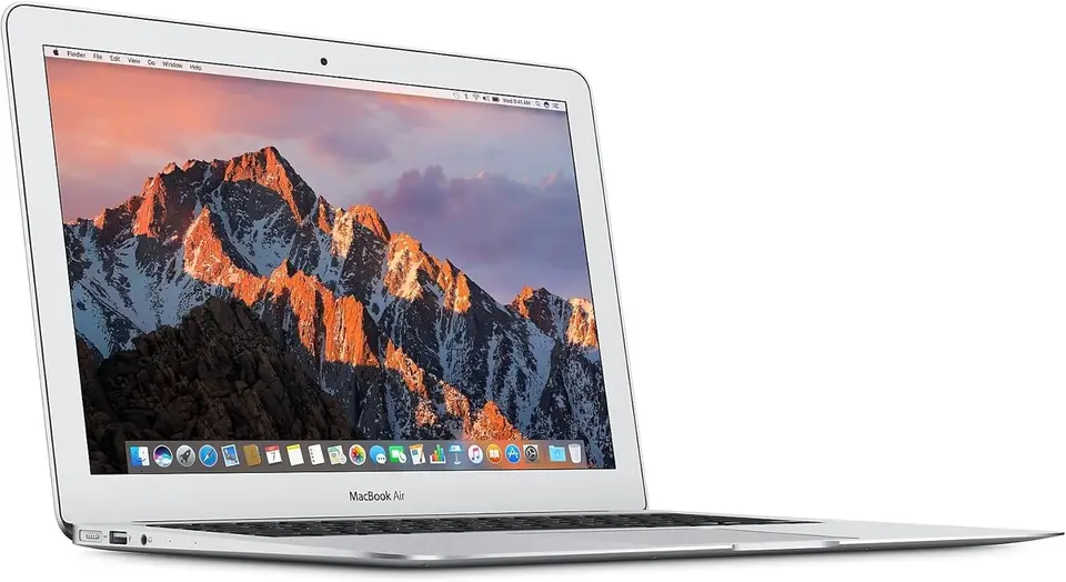 Apple MacBook Air 13 Inch 1.8GHz i5 8GB RAM 256GB SSD