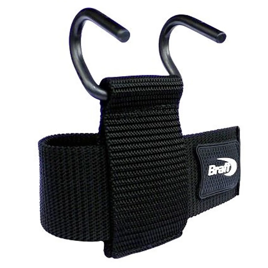 Straps con Gancho Braff