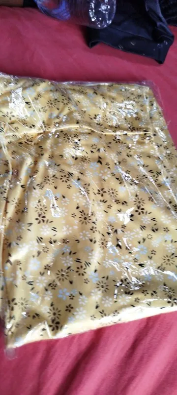 Stunning Floral Lace-Up Mini Dress - Perfect Summer Resort Wear photo review