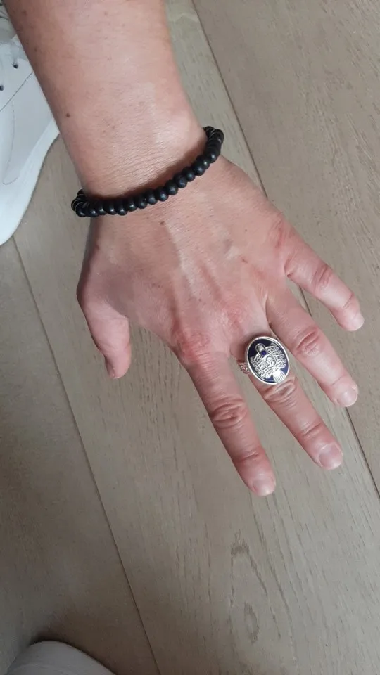 Vampire Diaries Damon Salvatore Ring | Carolines Ring Vampire Diaries -  Rings Cute - Aliexpress