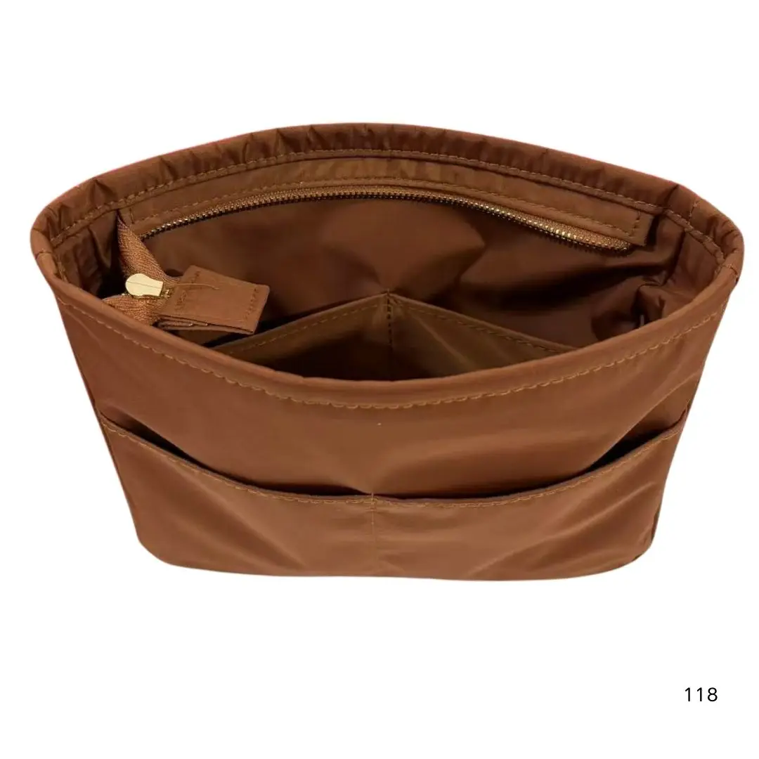 Purse Organizer Insert For Hermes Evelyne 16/29/33 40 storage bag makeup organizer purse organizer insert
