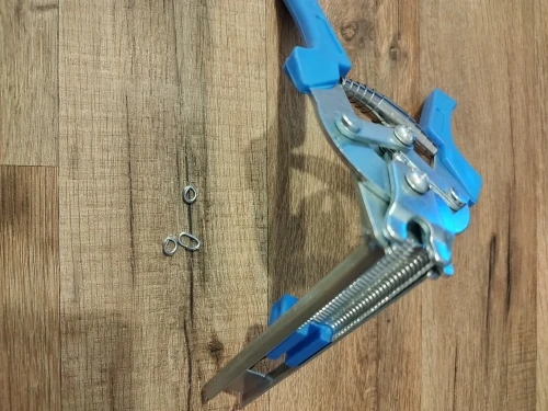 Type Nail Ring Pliers photo review