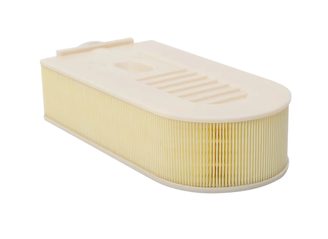 STPAT A651094004 Transmission Oil Strainer Filter Suitable for Mercedes-Benz C-Class CLS E-Class GLK Car Air Intake Filter