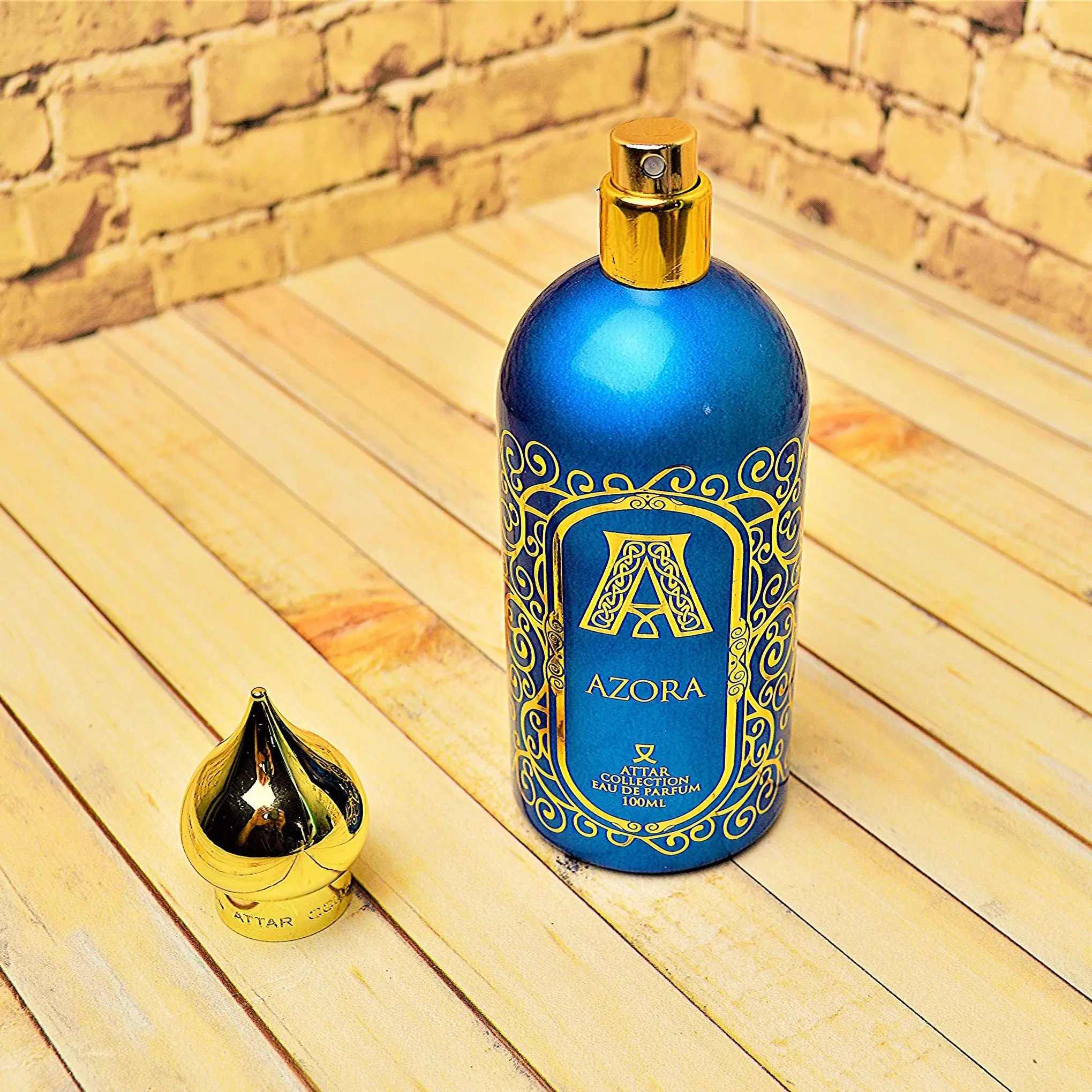 Азора Духи Цена