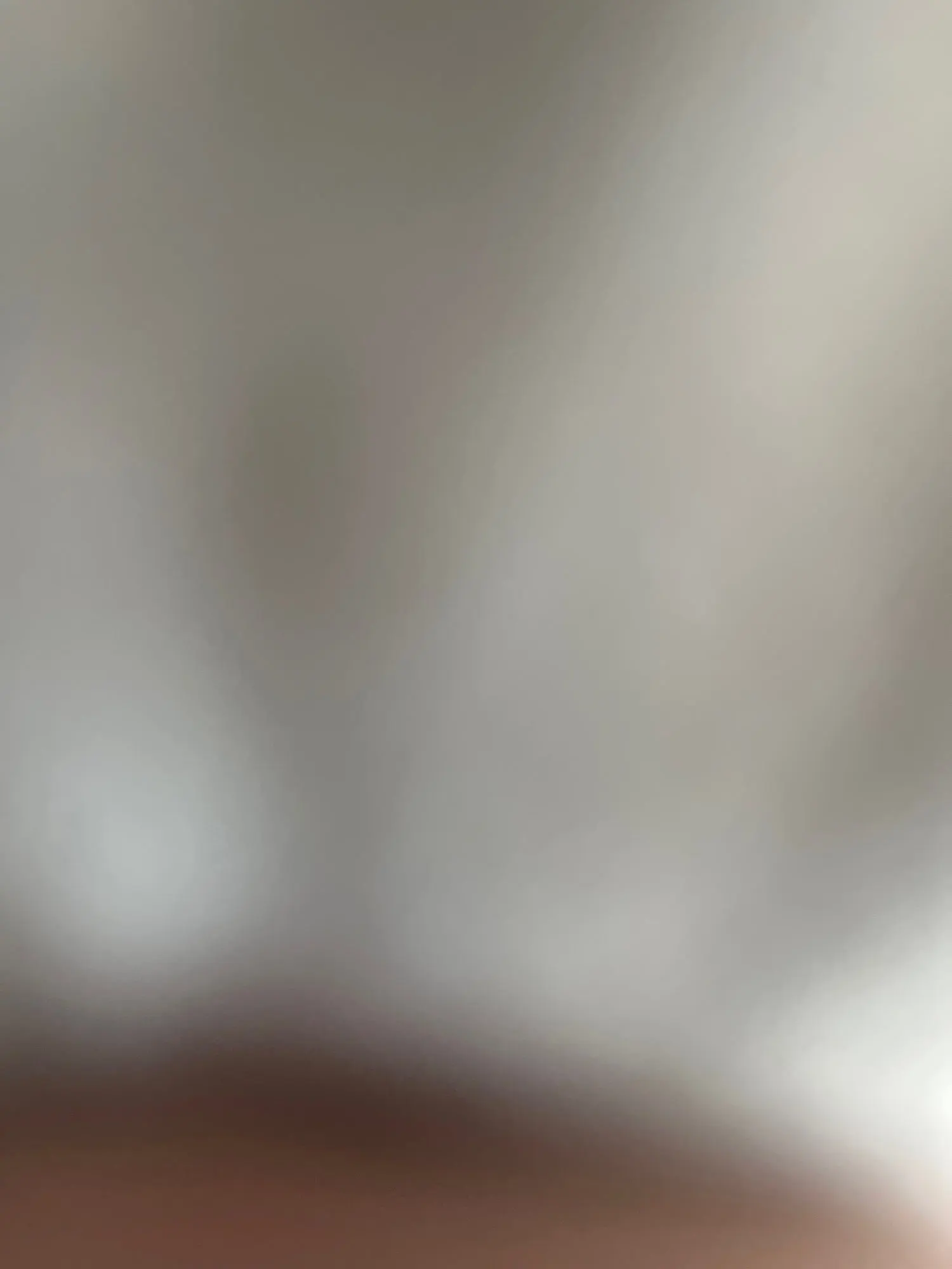 Clacive Fashion Loose White Cotton Women's Blouse photo review