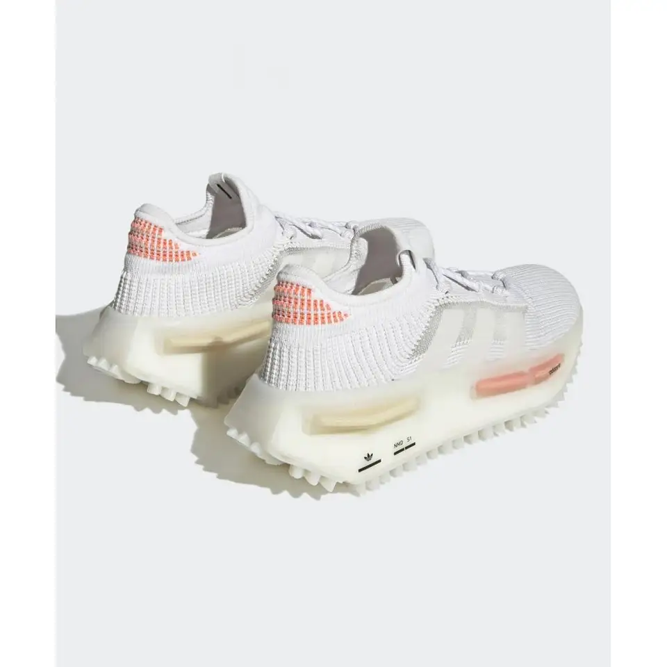 ADIDAS NMD S1 W White HQ4465 - AliExpress