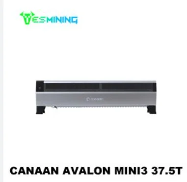HD HOT SALES DISCOUNT BUY 5 GET 3 FREE BRAND NEW Canaan Avalon Mini 3