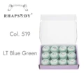 519 LT Blue Green