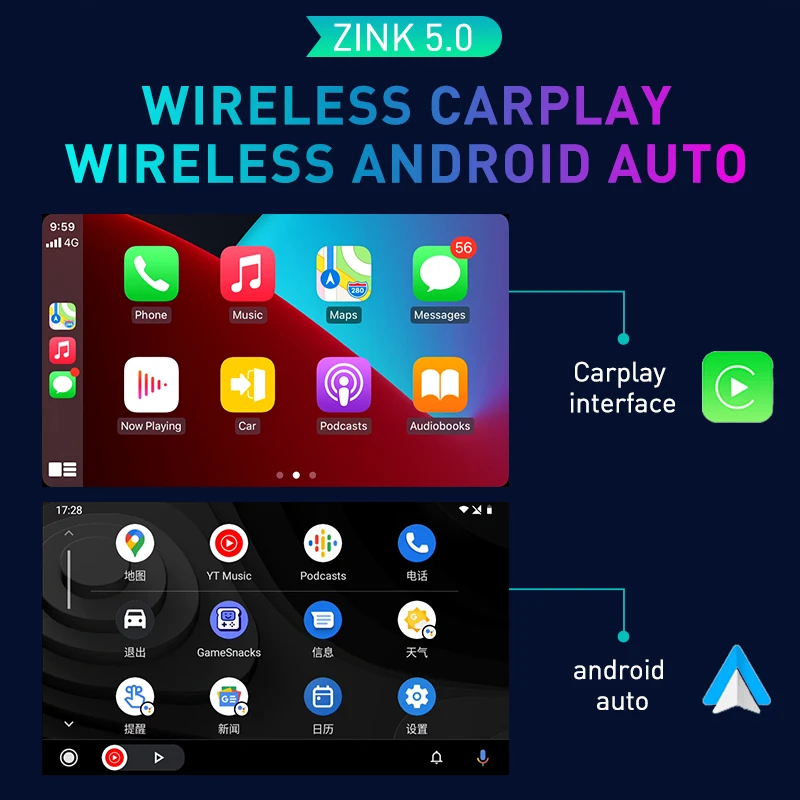 JIULUNET 8 ھ ȵ̵ 11 2Din Carplay GPS Ƽ̵ ÷̾ ȥ HR-V HRV XRV Vezel 2013-2019  ī޶ 360