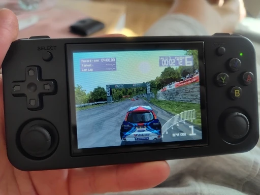 RetroBoys Console The Original Max+ photo review