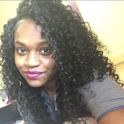 Tight Curly 3 Bundles Deal Brazilian Human Hair Unprocessed Natural Color 12"-28" Queen Weave Beauty