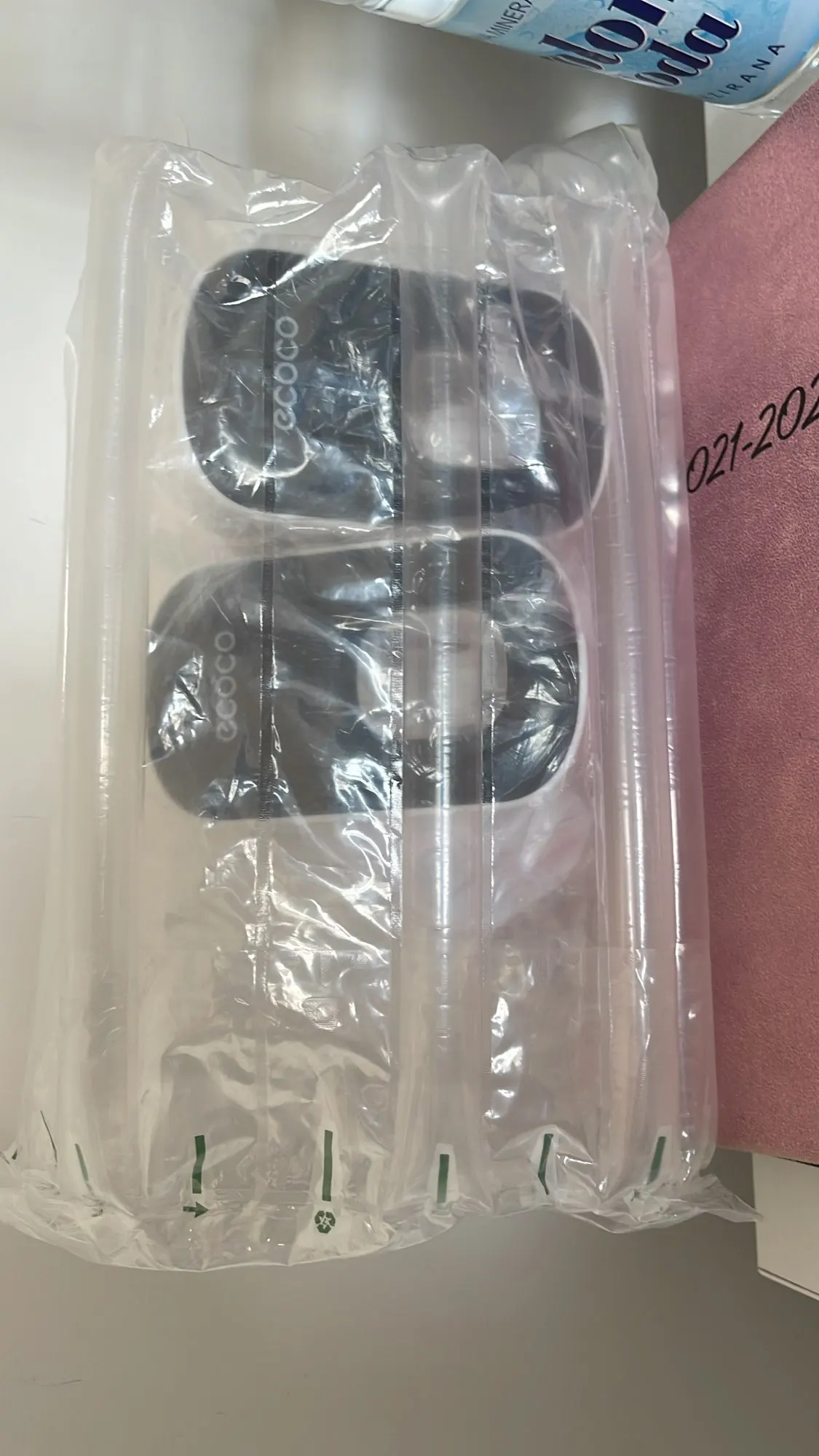 Automatic Toothpaste Single Dispenser photo review