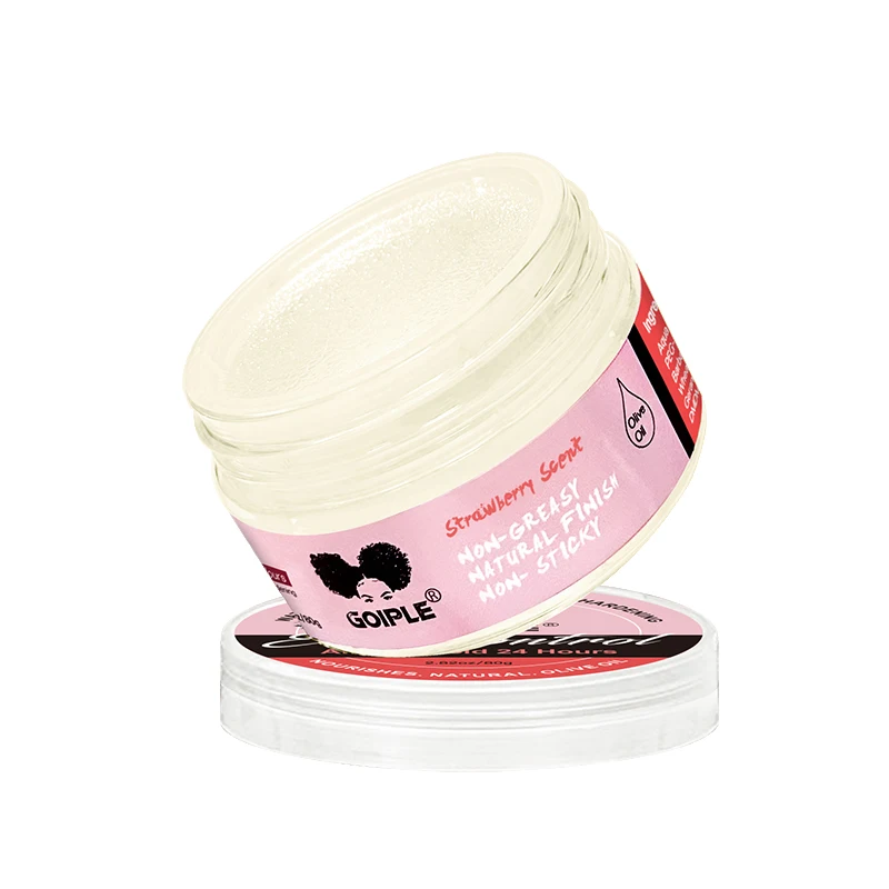 80g strawberry gel