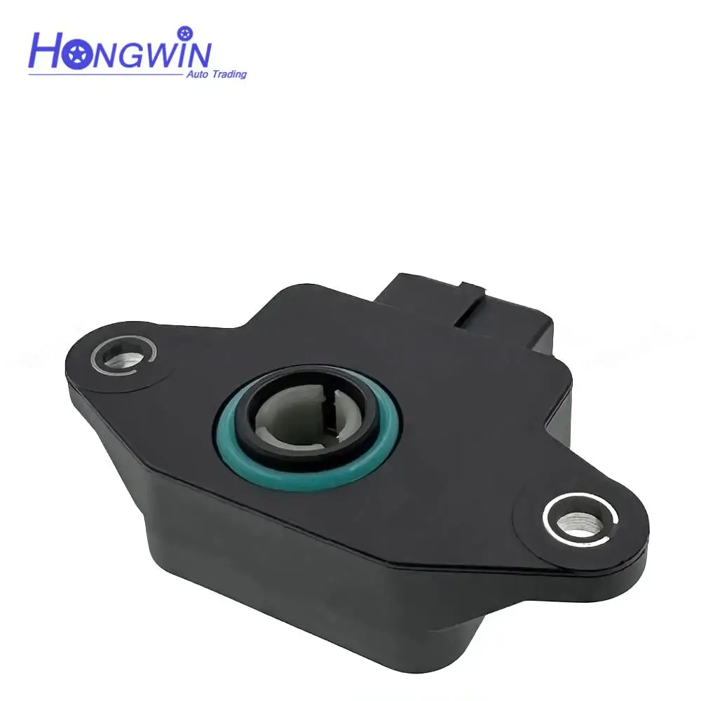 Throttle repair kit 35170 22010 TPS Sensor Throttle Position Sensor Fits Hyundai Elantra Tiburon Coupe Accent SAAB VOLVO 1993-2001 3517023000