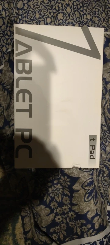 P20 Pro Tablet 6GB RAM 128GB ROM 8 inch Tablets photo review