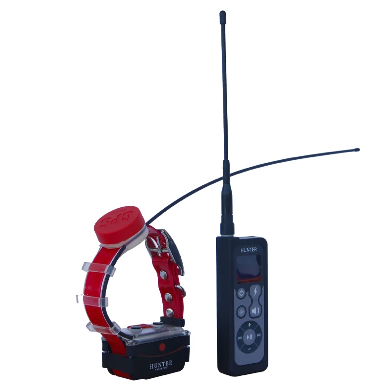 GPS 25000 PRO DOG TRACKER COLLAR smart tracker animal tracking collar