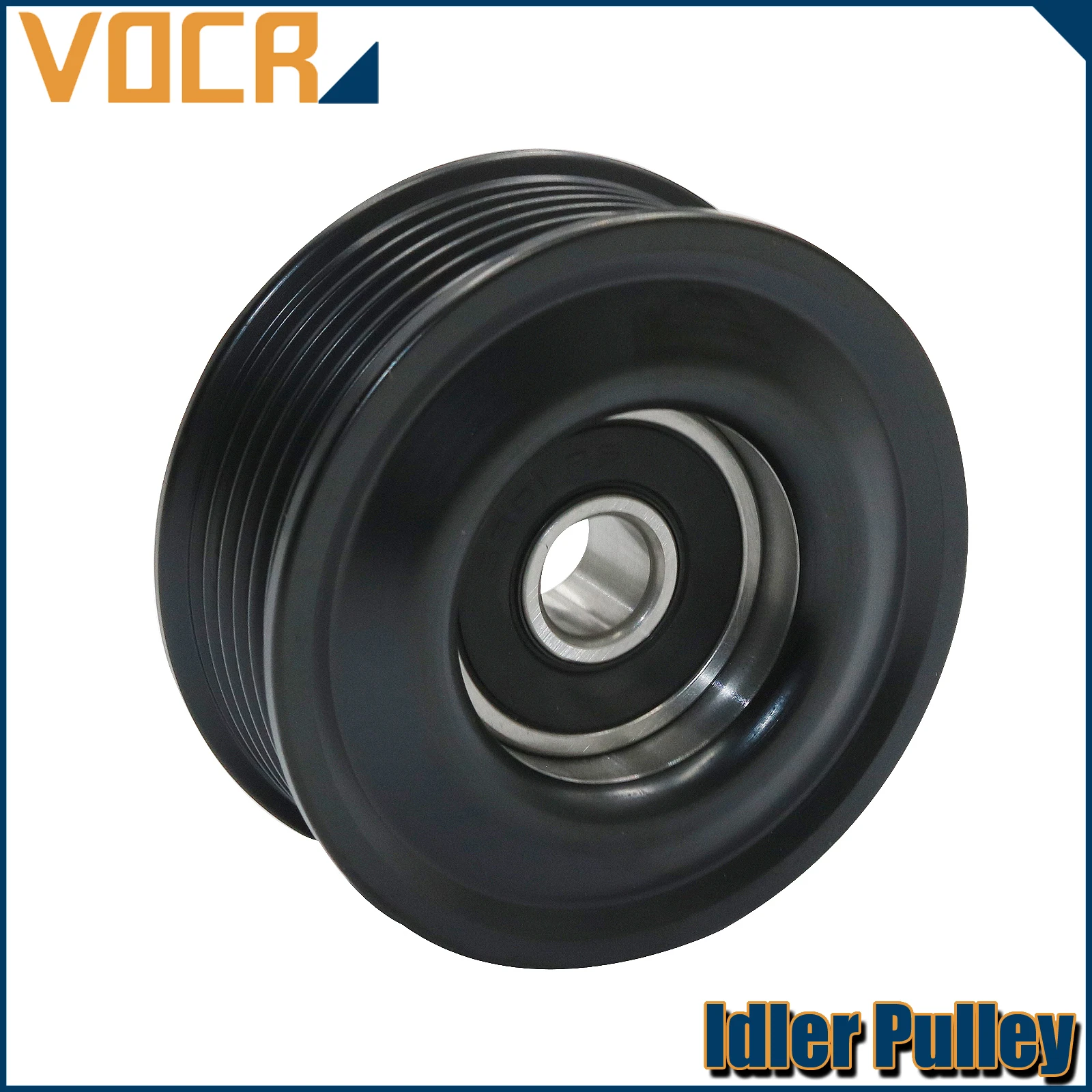 Vocr 3uzfe 2uzfe 1uzfe Engine Idler Pulley For Lexus/toyota Crown 4.