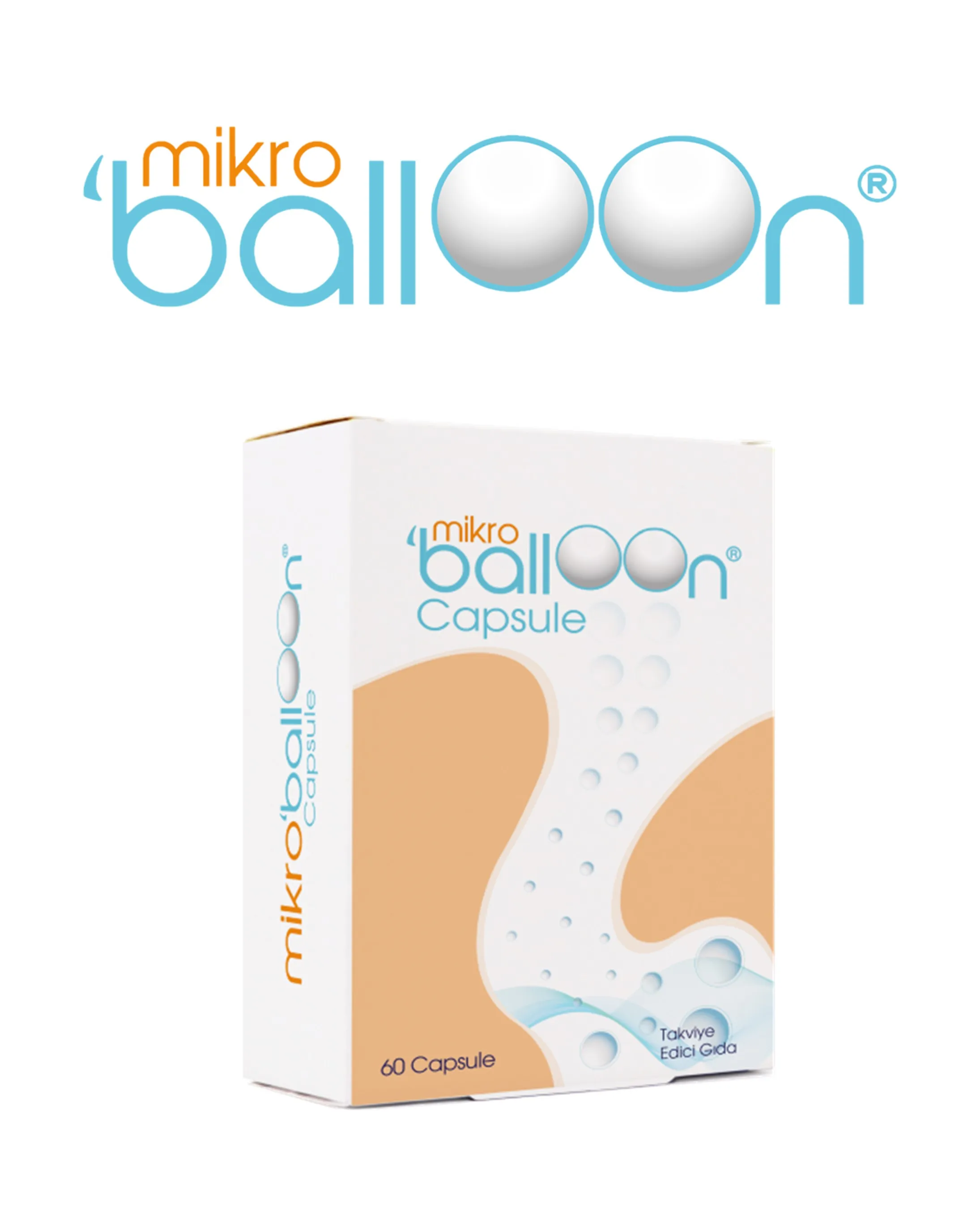 mikroballoon-60カプセル-1ボックス