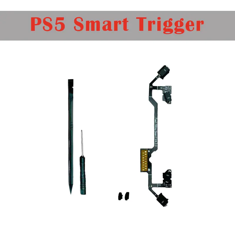 PS5 V2 BDM030 умная гибкая система от GearZ