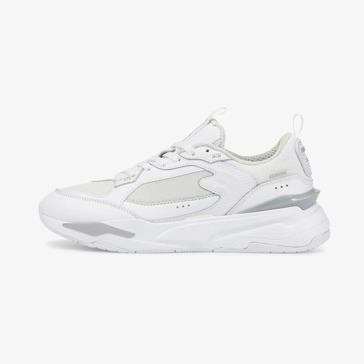 Оригинальная Puma RS-Fast Limiter B \u0026 W 