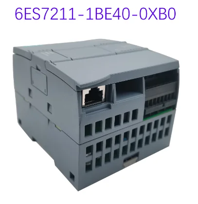 6Es7216-2Bd23-0Xb0 | Simatic Plc Modulo | Nuovo Originale | Germania | 6Es7 216-2Bd23-0Xb0