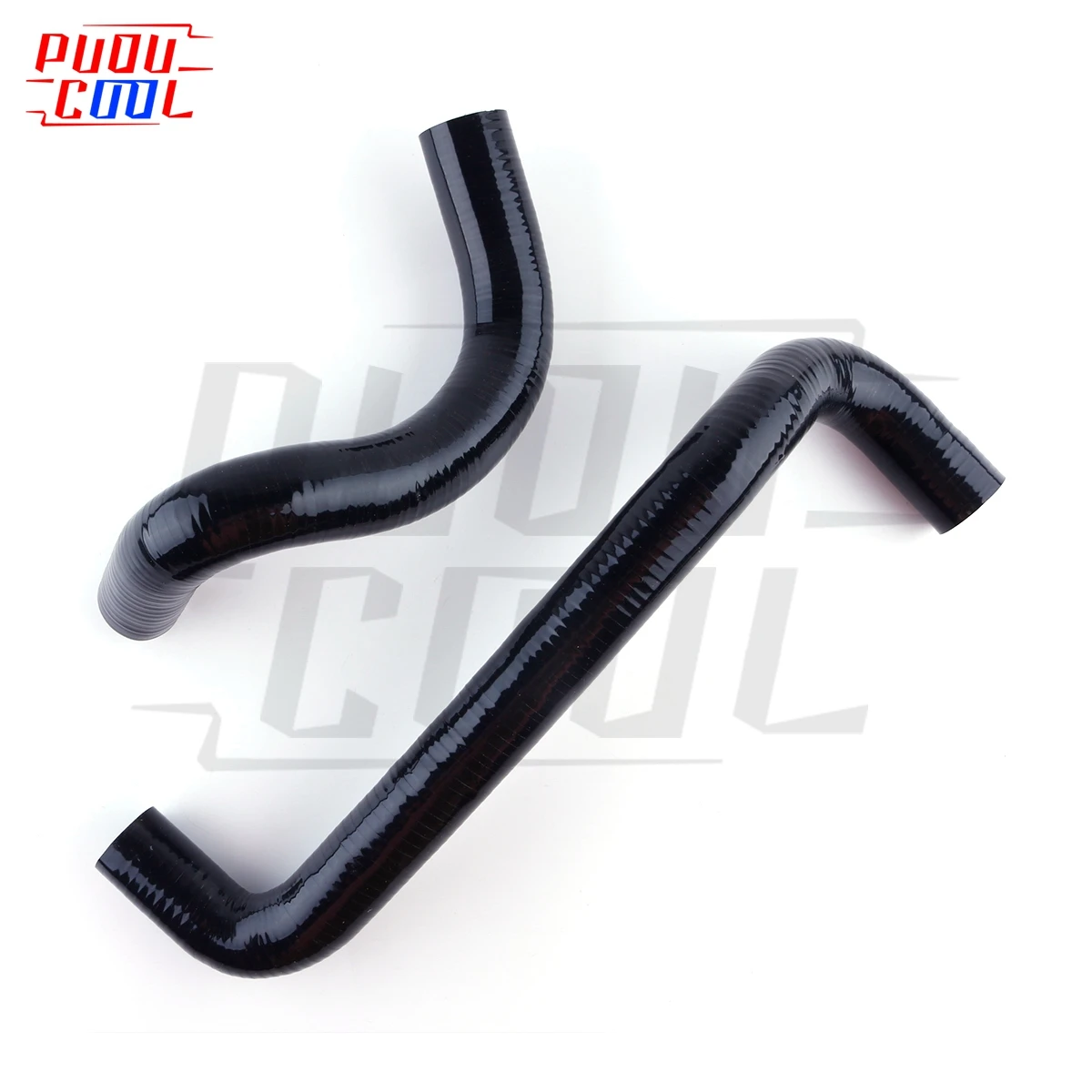 Per Pontiac Gto 2006 2005 Lsx 6.0L 05 06 Kit Tubi Flessibili Per Radiatori In Silicone Tubi Tubi 2 Pezzi 10 Colori