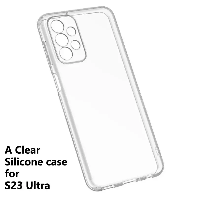 

a Air-bag Clear Case For Nothing Phone 1 Cases Shockproof Transparent Bumper Back Cover For Nothing Phone One Phone1 6