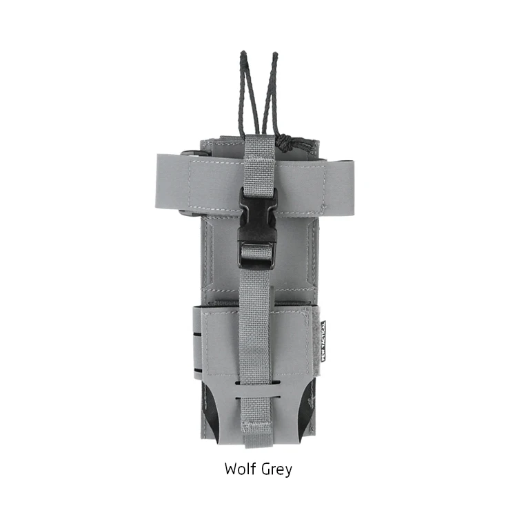 PEW TACTICAL Multi Platform Radio Chassis Mk5 Airsoft PH42 – Detail 5