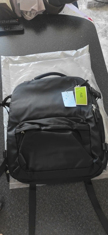 Sac à dos ordinateur 13 pouces souple et ergonomique