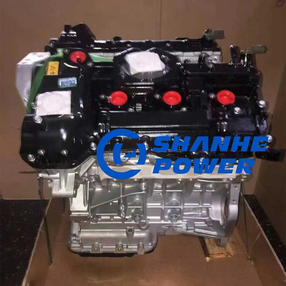 현대 그랜저 기아 카덴자 자동차 부품용 G6DG 3.0L 엔진 부품