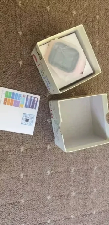 4G Smart Watch Kids GPS WIFI Video Call SOS APP Download Child Smartwatch photo review