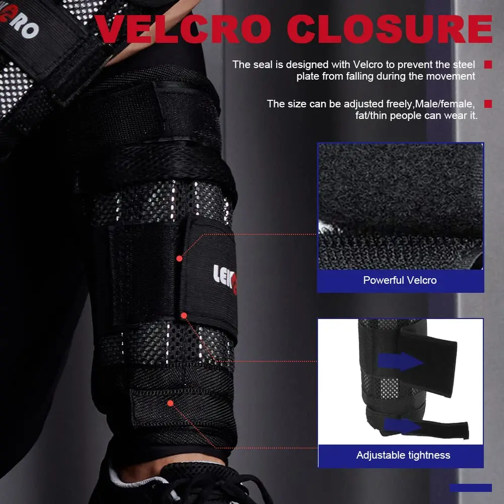 Running Adjustable Weight Training Sandbags Fitness Equipment