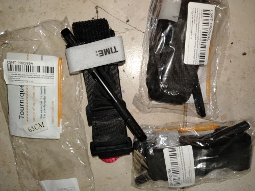 Outdoor Camping Exploration Military Tourniquet Outdoor Survival Tactical Combat Tourniquets Spinning Medical Emergency Belt photo review