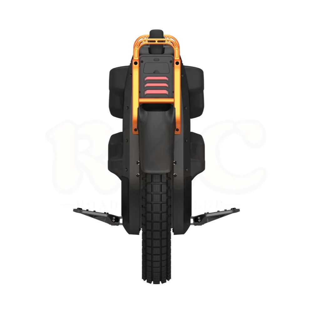 在庫inmotion V13電動一輪車126v 3024Wh 4500ワット22インチ