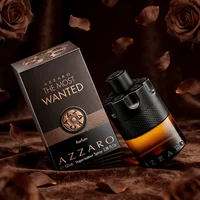 AZZARO Le parfum le plus recherché, un parfum masculin luxueux, un cadeau idéal pour la Saint-Valentin pour lui, eau de cologne masculine, parfum léger 2