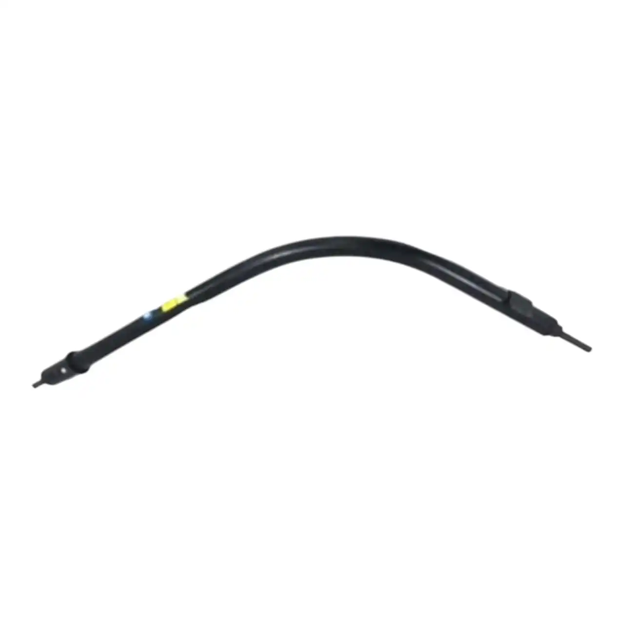 RAOSA Tubo Curvo con Transmisión Largo por 67mm Compatible con Desbrozadora Craftsman WeedWacker 25cc