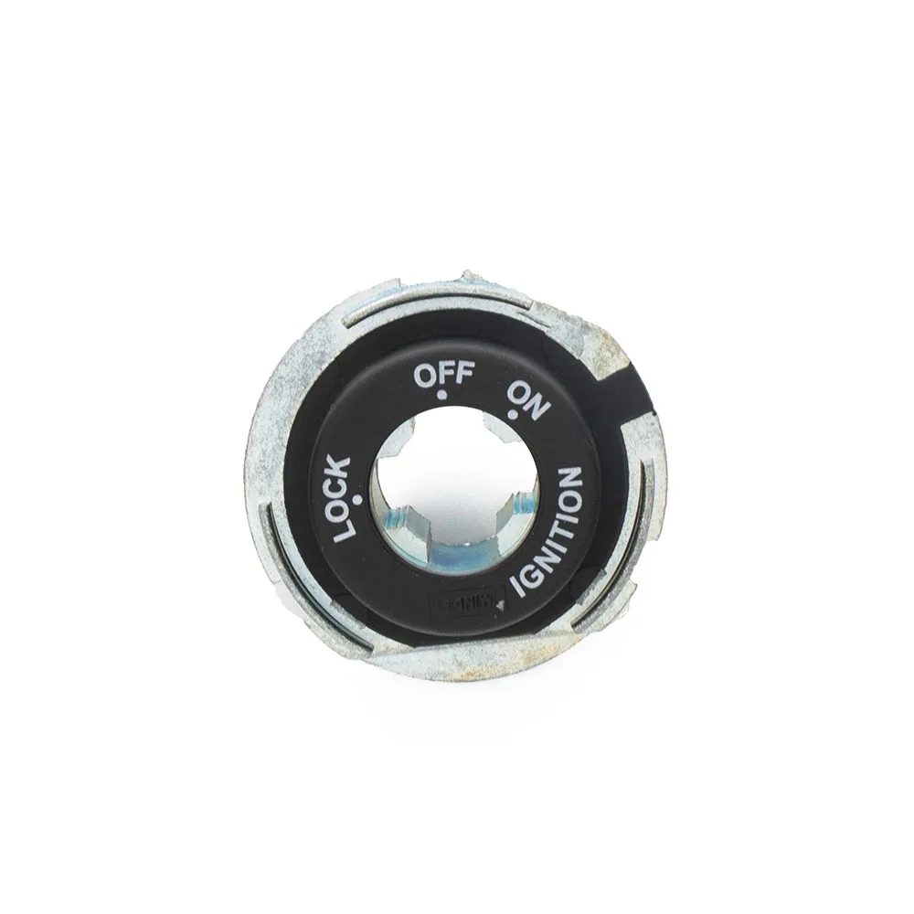 Piaggio Beverly Lock Bowler 125 200 250 500 Rvm