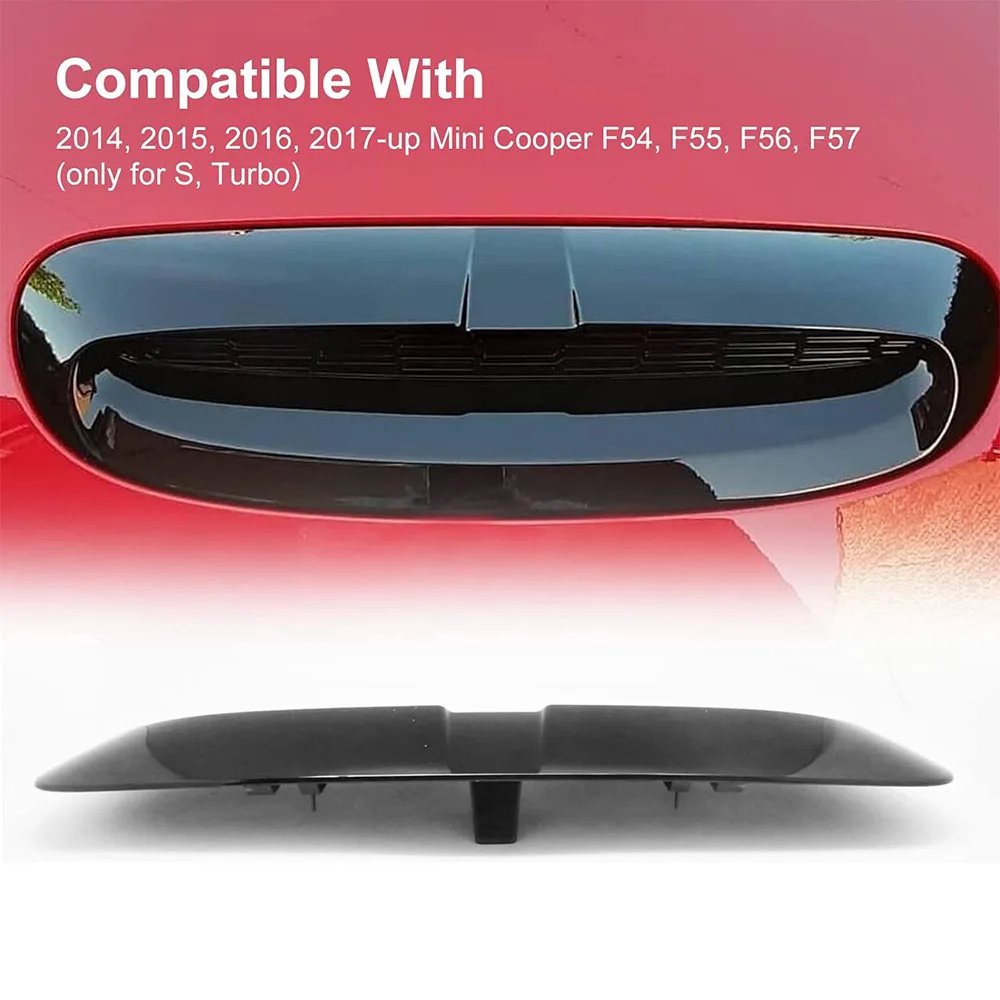 MINI Cooper S/JCW F54 F55 F56 F57 Presa D'aria Per Cofano Motore N