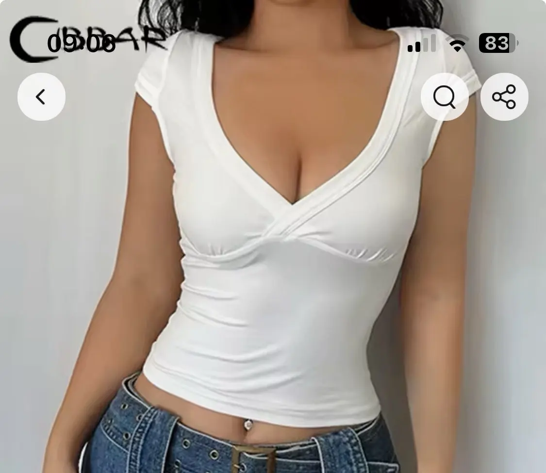 Women's Vintage Bustier Crop Top - Backless Zip-Up Corset Cami photo review