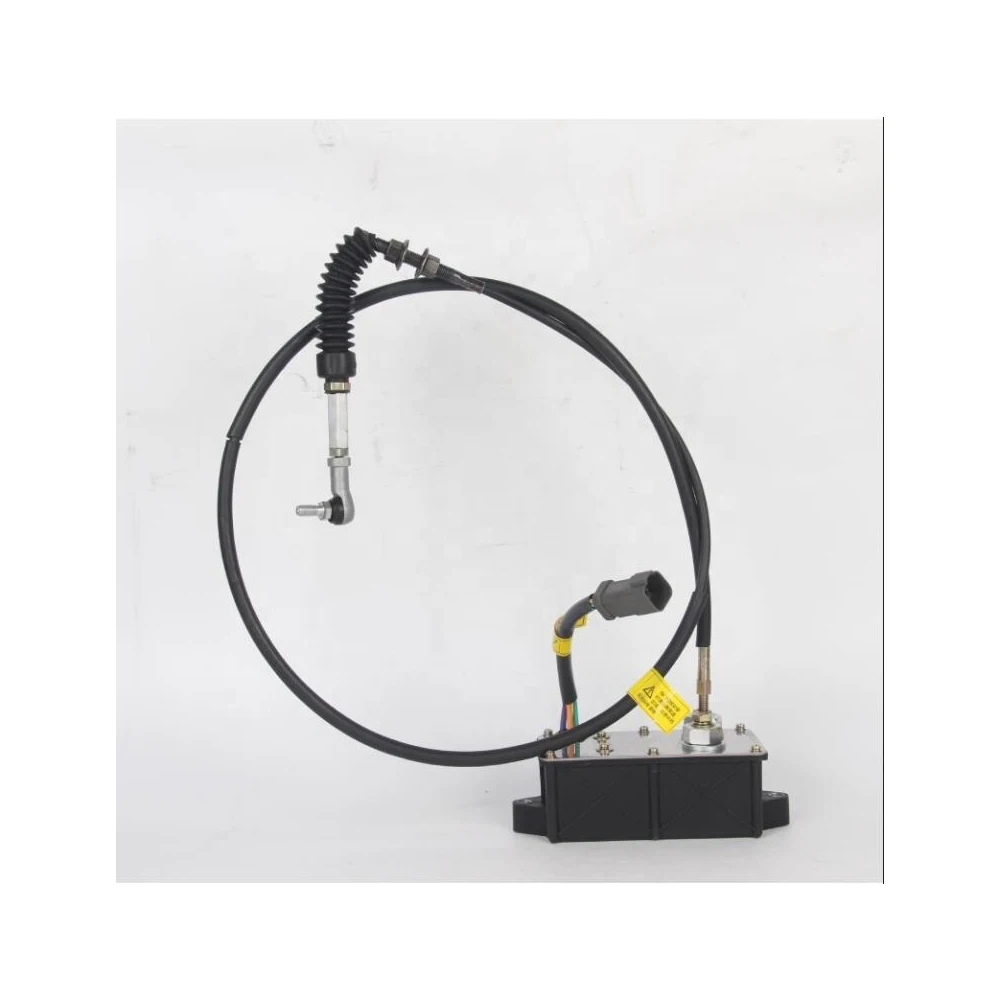 

NEW R80-7 Throttle motor21EN-32320 Good Quality Throttle Motor