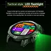 Military grade Smart Watch 3