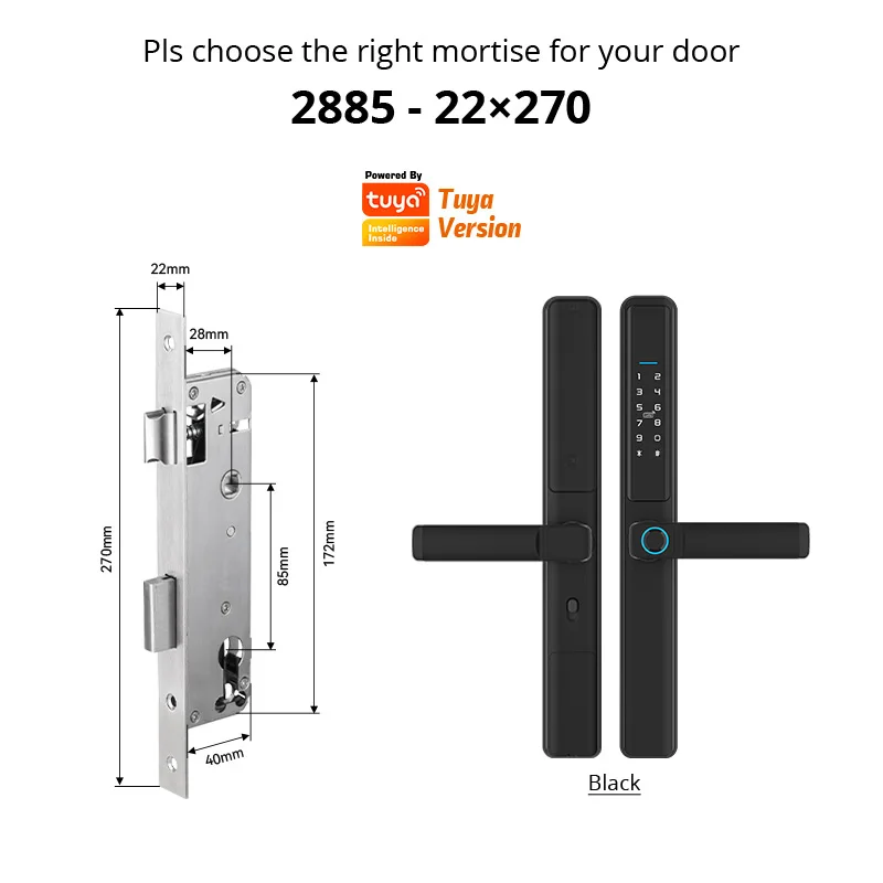 F5TY B 2885