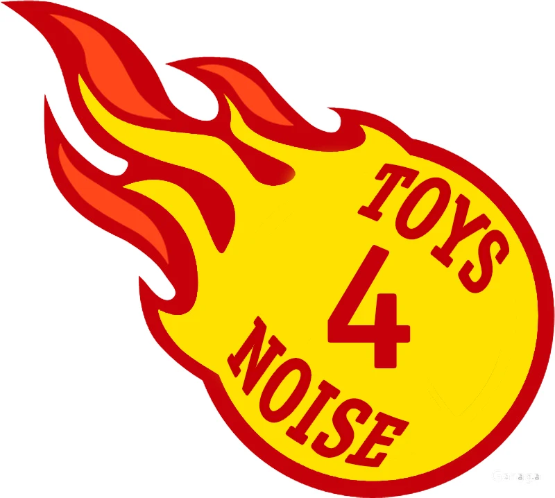 Toys4Noise Store