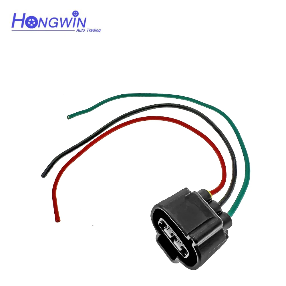 3pin Idle Air Control IAC Valve Connector Wire For Honda Toyota Geo Chevrolet 22270-97401 22270-0D040 22270-15010 22270-0D010