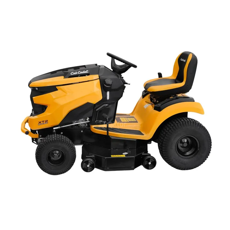 Instant Discount Cub Cadet XT2 Enduro Series Lawn Tractor XT2 LX42