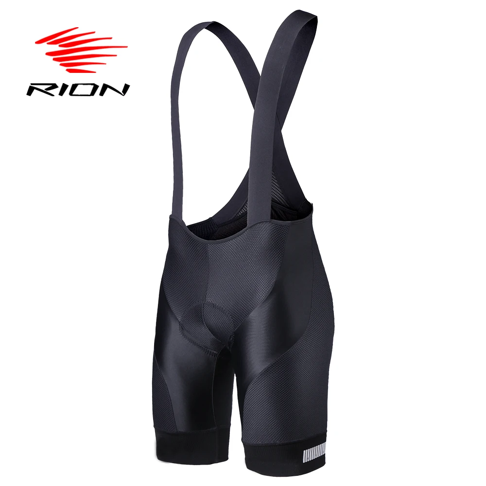 Rion Cycling Shorts Culotte Ciclismo Bicycle Clothing 3d Padded Pants